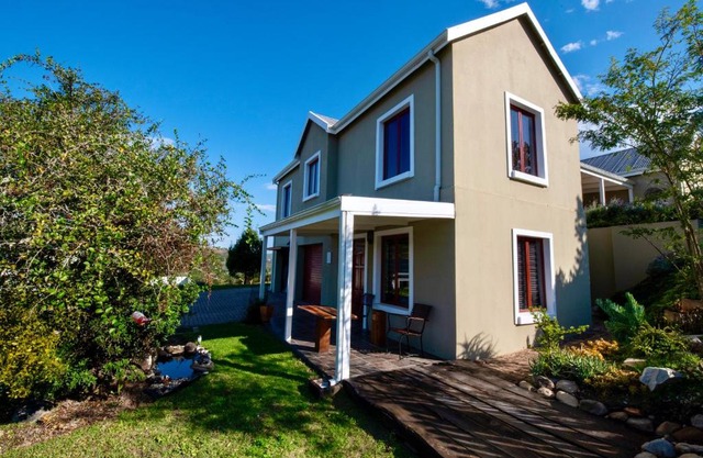 Hubert's Ecke: A Tranquil and Peaceful Space