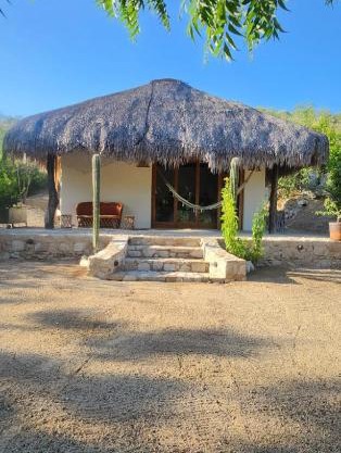 Huerto Los Tamarindos