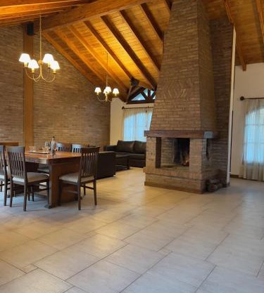 Huerto's House