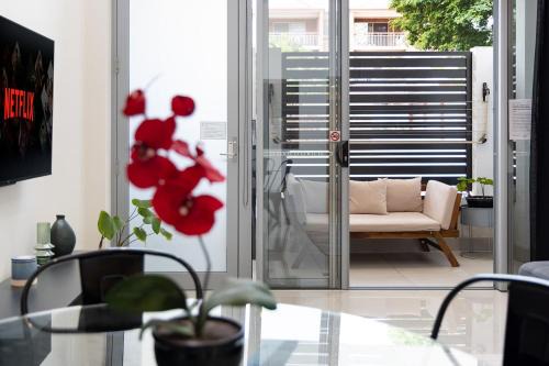 Huge Family Townhouse 3 bathrooms 5km to City