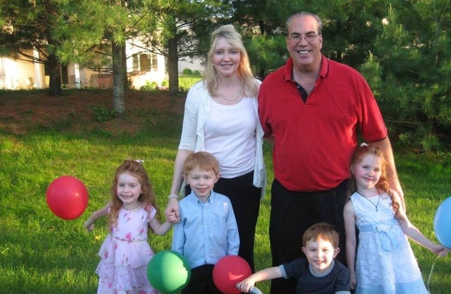 HUGE House on 4 Acres in Town w/a Pool, Gymnasium, Baseball Field & Inflatables