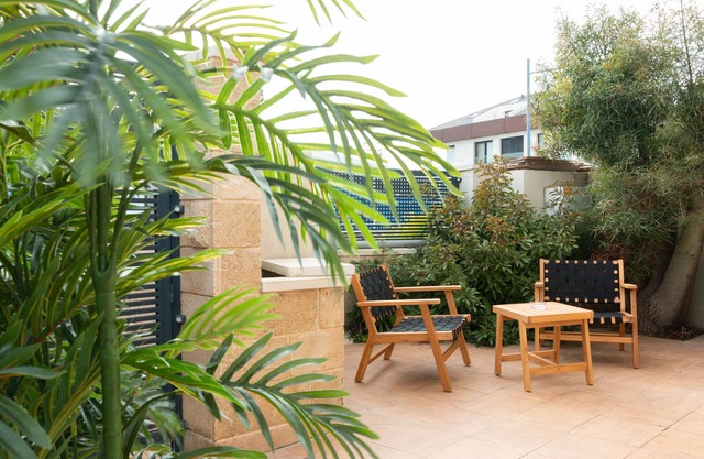 Huge & Lovely Unit 2BR 2BT By the beach