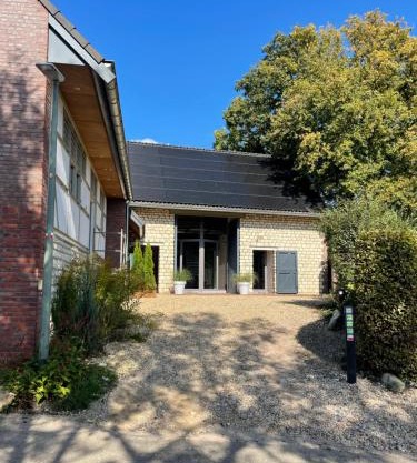 HuisXI