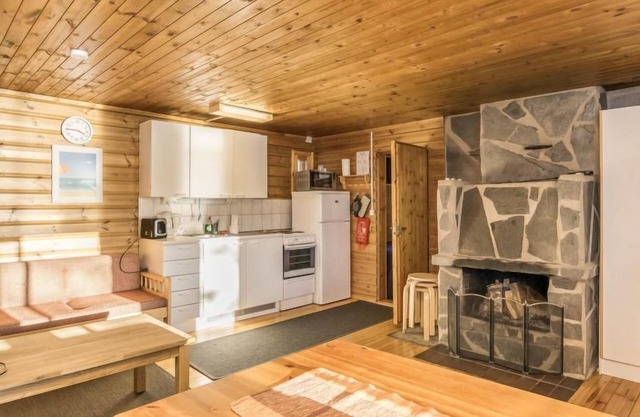 Hukka 8 by Interhome