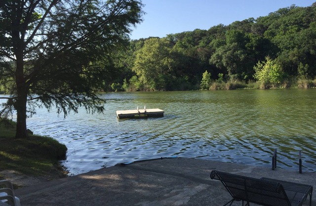 Hunt Vacation House - a Family Getaway with Guadalupe River Park in Hunt, Texas