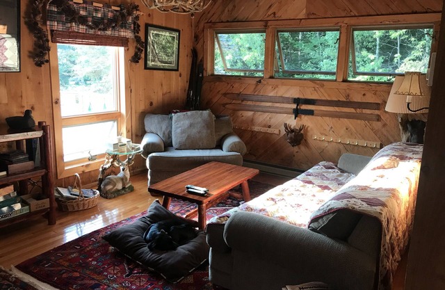 Hunter Mountain 3BR+Loft Ski on Ski off Hunter Highlands Condo