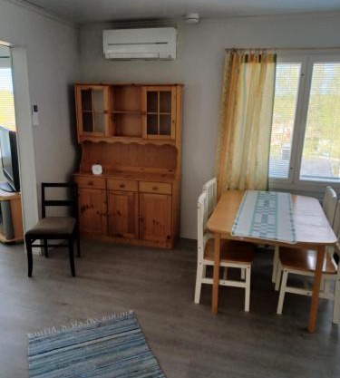 HUONEISTO 3 RISTIMÄENKATU