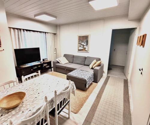 Huoneisto Villa Kaitera