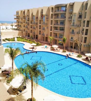 hurghada