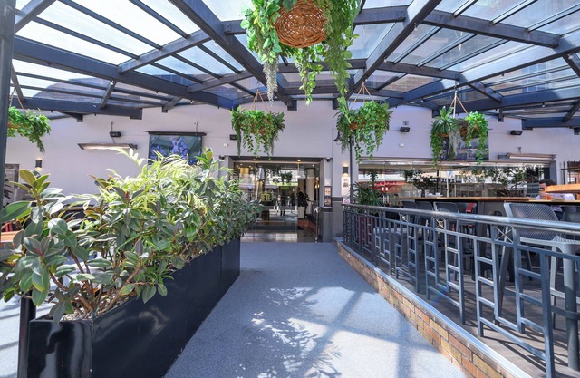 Hurstville Ritz Hotel