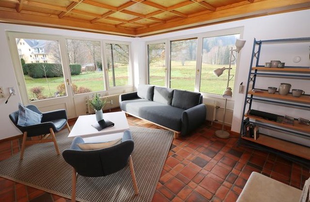 Hus im Schwefelmättle, Hinterzarten