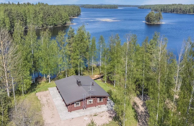 Huvikumpu by Interhome