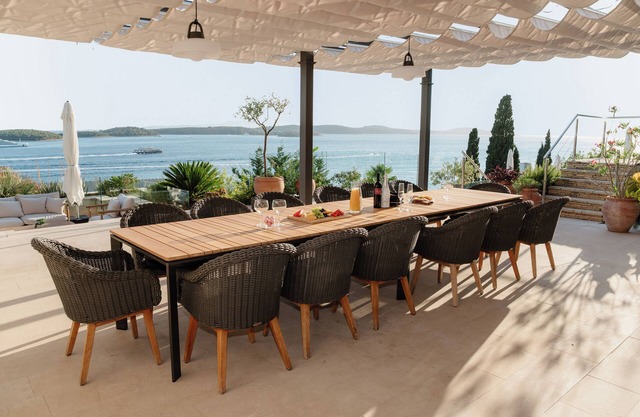 Hvar's Premier Luxury Villa - Perfect for a Vacation