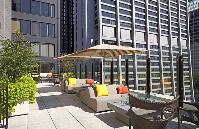Hyatt Centric The Loop Chicago