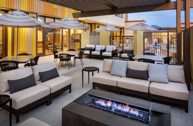 Hyatt House North Scottsdale
