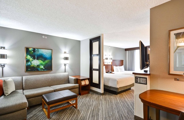 Hyatt Place Baton Rouge/I-10