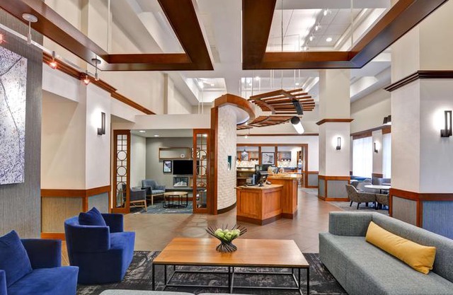 Hyatt Place Birmingham/Hoover