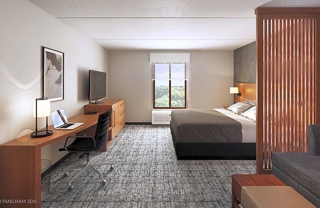 Hyatt Place Boston/Braintree