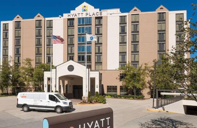 Hyatt Place 