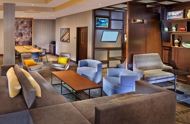 Hyatt Place Chapel Hill/Southern Village