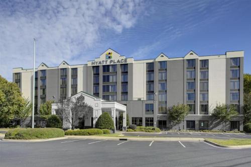 Hyatt Place 