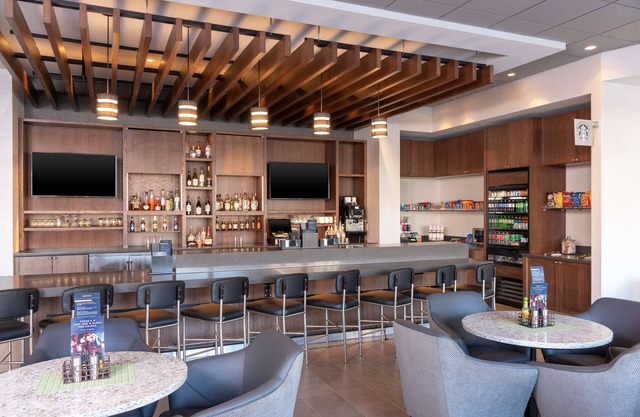 Hyatt Place Detroit Royal Oak