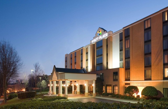 Hyatt Place Fremont/Silicon Valley