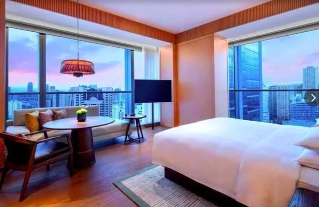 Hyatt Place Kunming South Railway Station