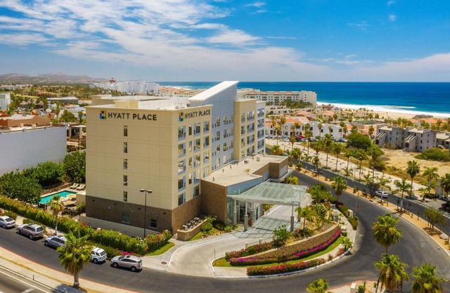 Hyatt Place Los Cabos