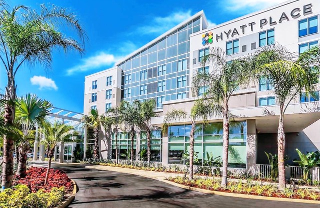 Hyatt Place Manati