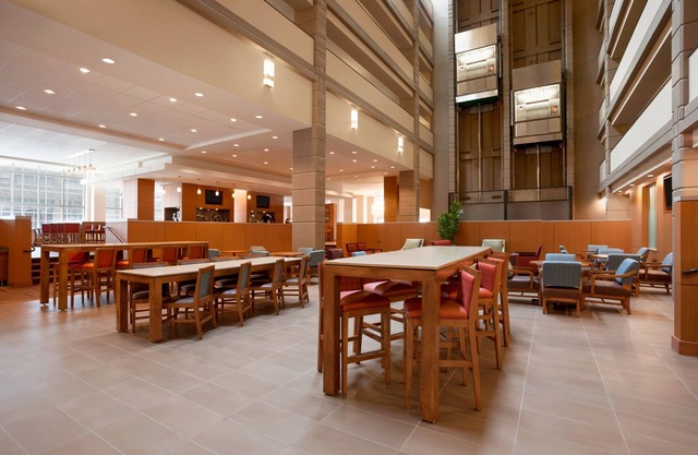 Hyatt Place Minneapolis Downtown