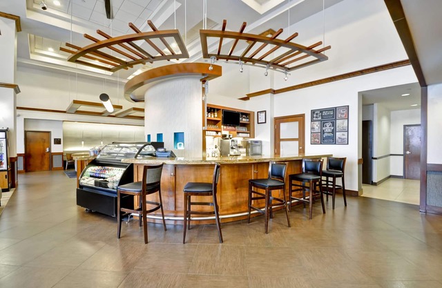 Hyatt Place Minneapolis Airport-South