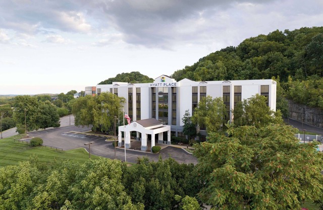 Hyatt Place Nashville Brentwood