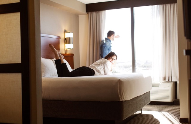 Hyatt Place Oklahoma City / Bricktown