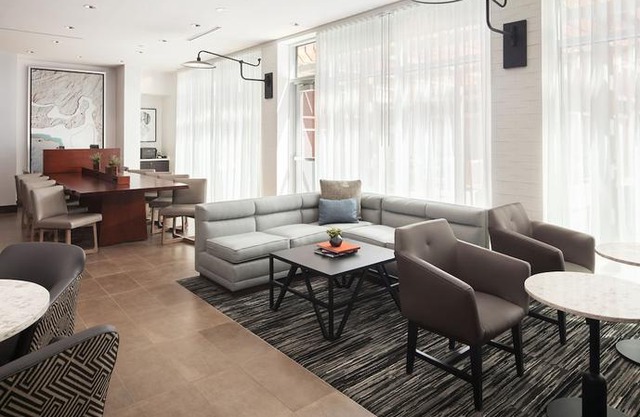 Hyatt Place Oklahoma City Bricktown