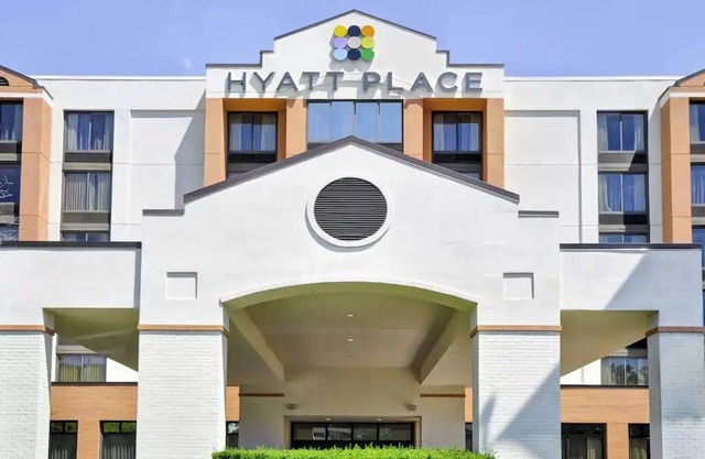 Hyatt Place Phoenix -North