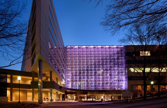 Hyatt Regency Greenville