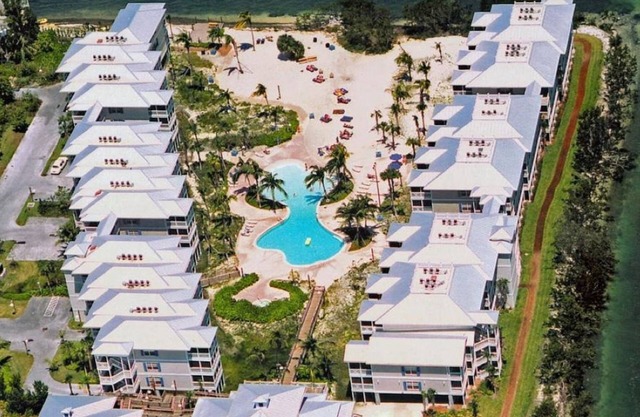 HYATT VACATION CLUB AT BEACH HOUSE KEY WESTnAvail 11/2 to 11/9 or 12/21 to 12/28