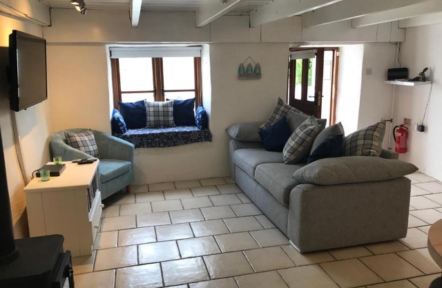 Hydrangea Cottage, Newquay