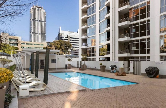 Hydro Park Apartments