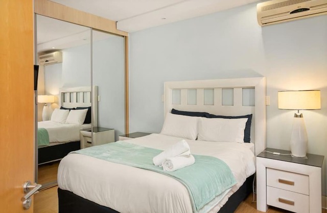 Hydro Park Sandton Apartments