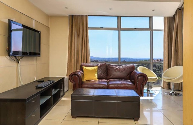 Hydro Sandton Executive Apartments