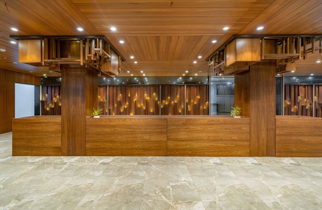 Hylife Hotel and Convention