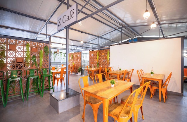 HZ Bangalore Stories