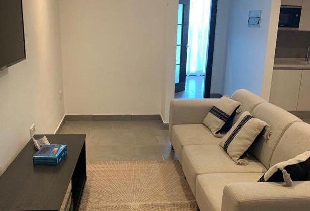 I bedroom luxury apartment at Labone