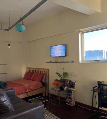 I Know a Spot! In Johannesburg