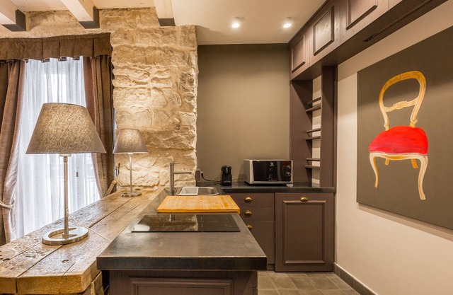 "I Mori" Design Apartments - Suite