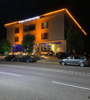 İpsala Park Hotel