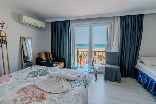 İstanbul Airport Black Sea Hotel