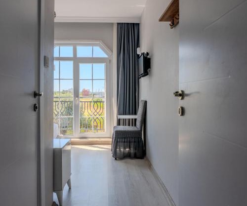 İstanbul Airport Holiday Beach Hotel